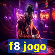 f8 jogo